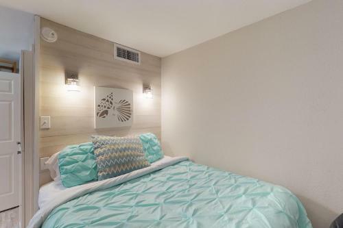 Apartamento Anchor Resort