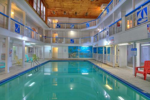 Apartamento Anchor Resort
