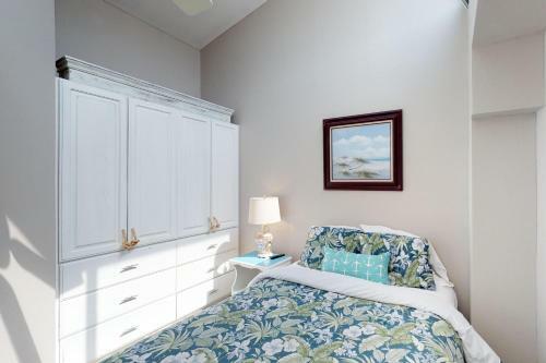 Apartamento Anchor Resort