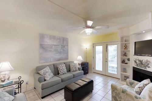 Apartamento Anchor Resort