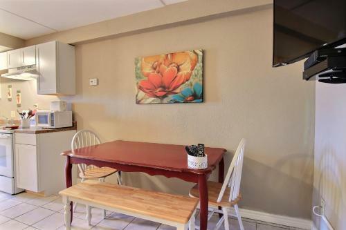 Apartamento Anchor Resort