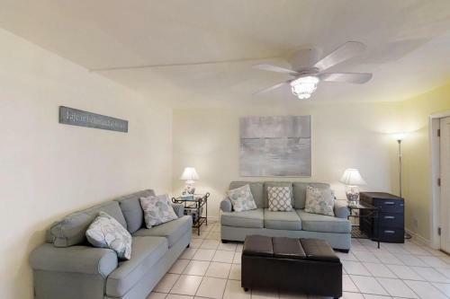 Apartamento Anchor Resort