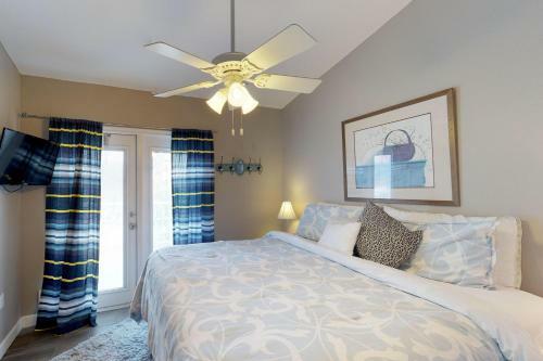 Apartamento Anchor Resort