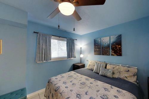 Apartamento Anchor Resort