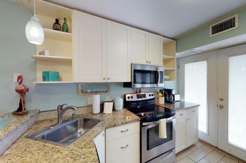 Apartamento Anchor Resort