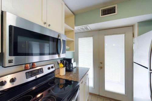 Apartamento Anchor Resort