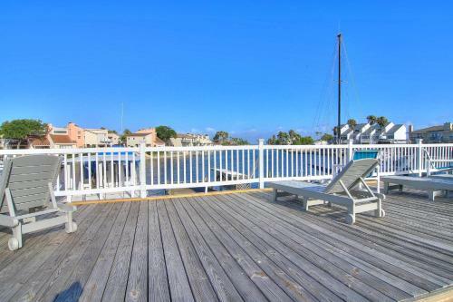 Apartamento Anchor Resort