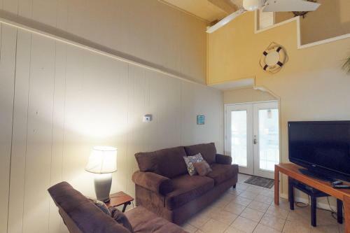 Apartamento Anchor Resort