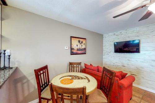Apartamento Anchor Resort