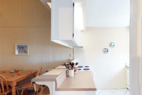 Apartamento Anchor Resort