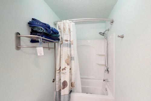 Apartamento Anchor Resort