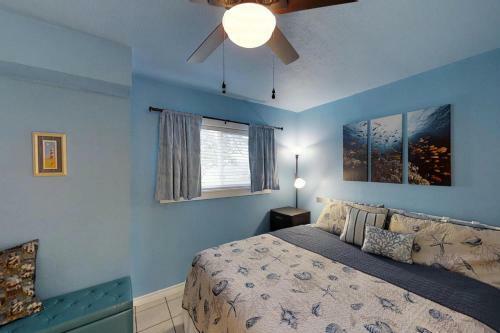 Apartamento Anchor Resort
