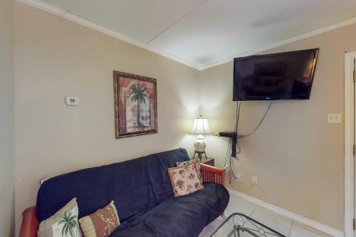 Apartamento Anchor Resort