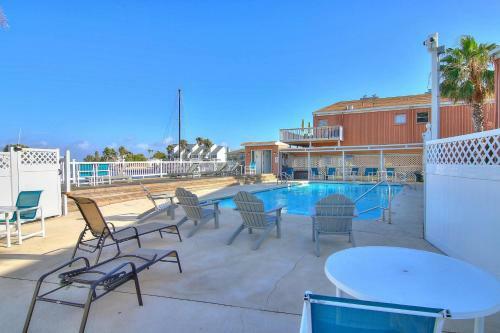 Apartamento Anchor Resort