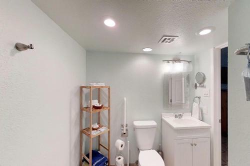 Apartamento Anchor Resort
