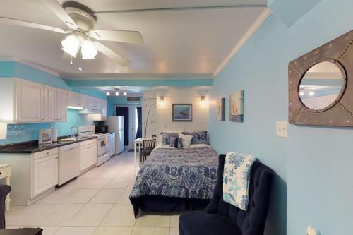Apartamento Anchor Resort