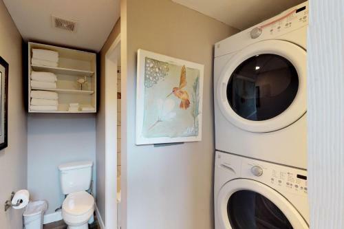Apartamento Anchor Resort