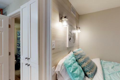 Apartamento Anchor Resort