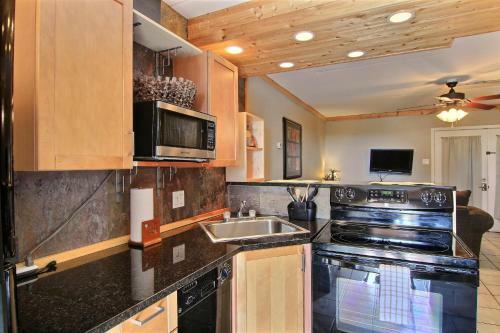Apartamento Anchor Resort