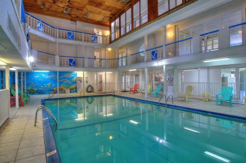 Apartamento Anchor Resort