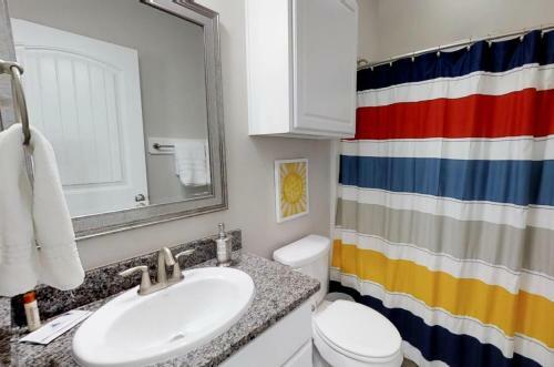 Bondi Beach-14908 Two-bedroom Holiday Home