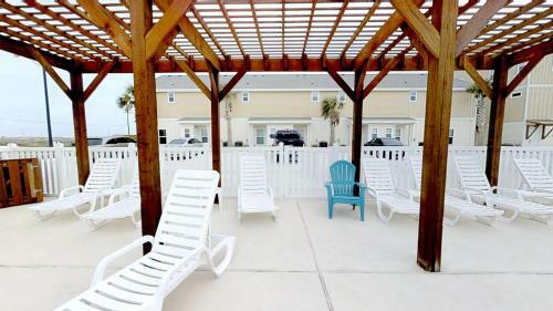 Bondi Beach-14908 Two-bedroom Holiday Home
