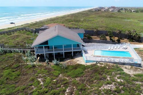 Executive Beach Paradise Sh7345 Home