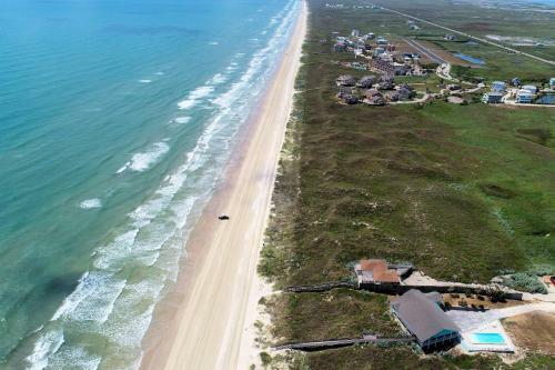 Executive Beach Paradise Sh7345 Home