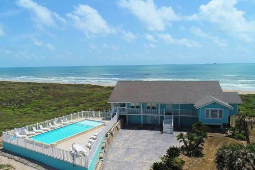 Executive Beach Paradise Sh7345 Home