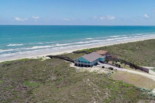 Executive Beach Paradise Sh7345 Home