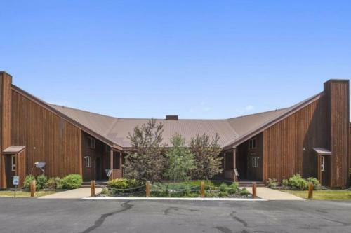 Apartamento Aspenwood Hideaway