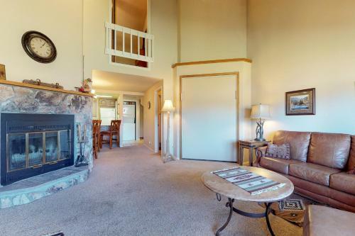Apartamento Aspenwood Hideaway