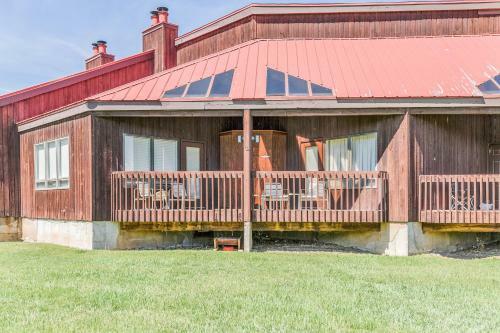 Apartamento Aspenwood 4205-06
