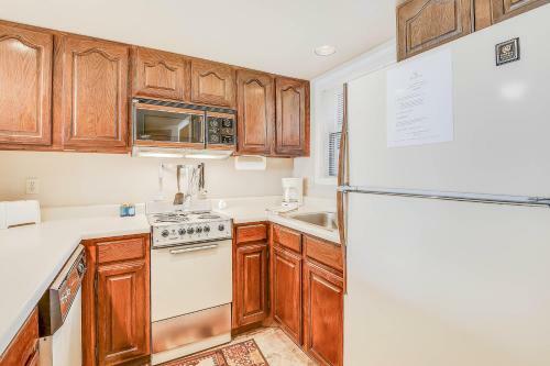 Apartamento Aspenwood 4205-06