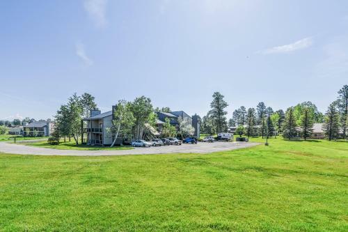 Apartamento Aspenwood 4205-06