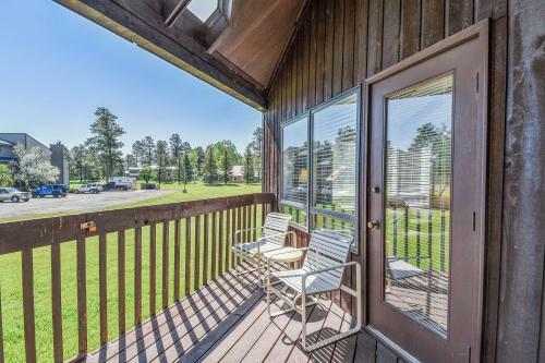 Apartamento Aspenwood 4205-06