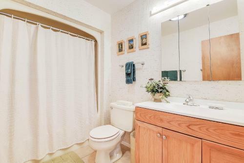 Apartamento Aspenwood 4205-06
