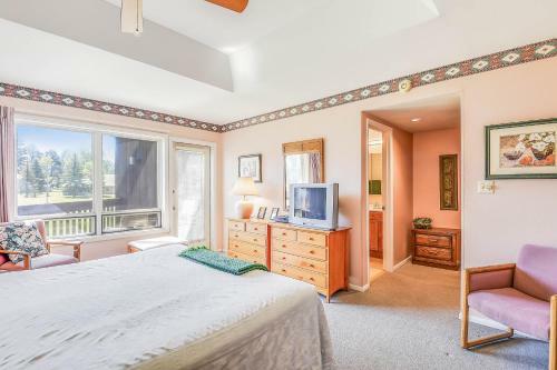 Apartamento Aspenwood 4205-06