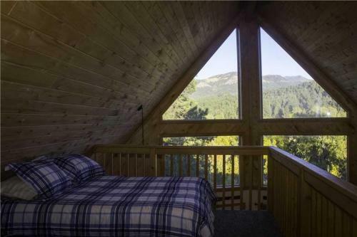 View In Pagosa Springs Home