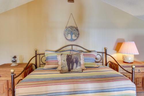 Moose Creek Retreat