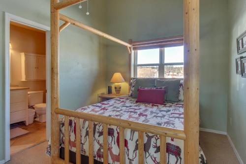 Moose Creek Retreat