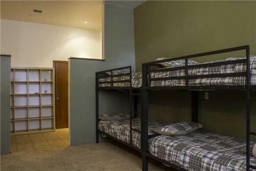 Elk Ridge Lodge Home