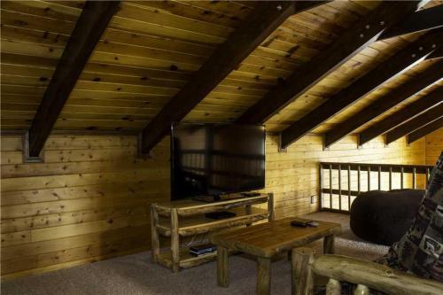 Elk Ridge Lodge Home