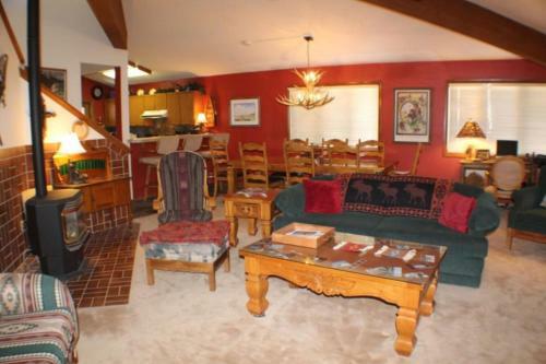 A Lazy Lodge
