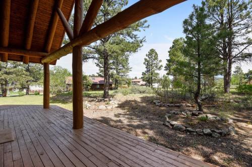 Bear Paw Lodge