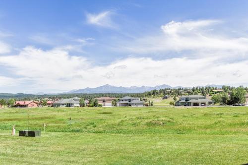 Apartamento Aspenwood 4223