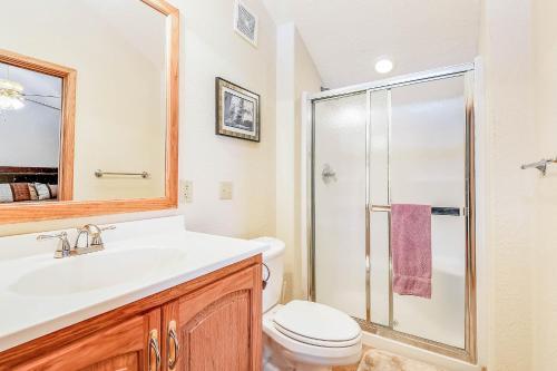 Apartamento Aspenwood 4223
