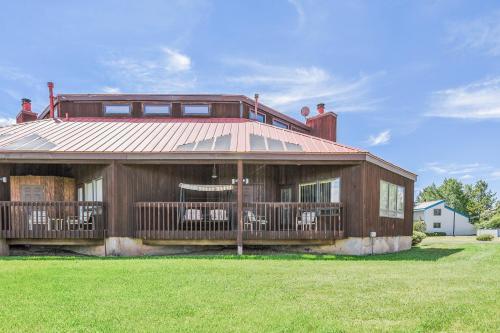 Apartamento Aspenwood 4223