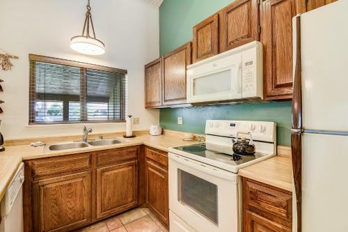 Apartamento Pines 4042