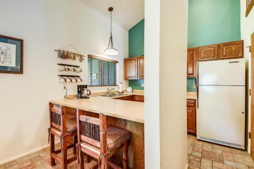 Apartamento Pines 4042